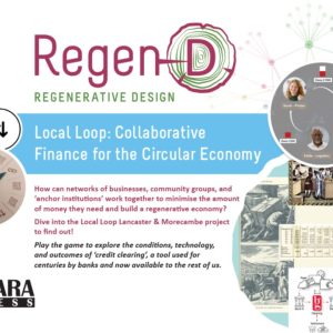 Local Loop – English (DIGITAL)