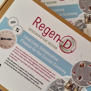 Local Loop – English